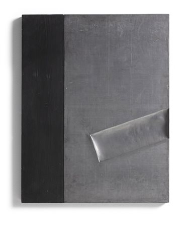 DI STEFANO NUNZIO (n. 1954) - CORDA.