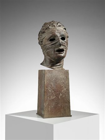 MITORAJ IGOR (1944 - 2014) - AEDO II.