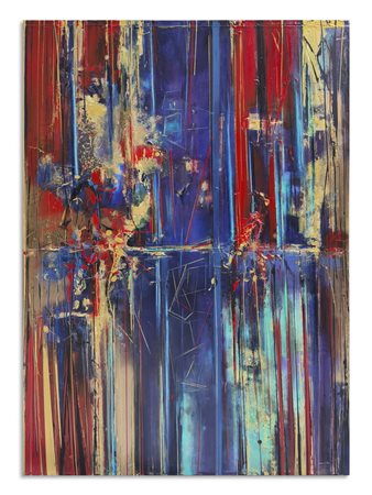 DONATELLI ROBERTO (n. 1953) - SOCCHIUSO.