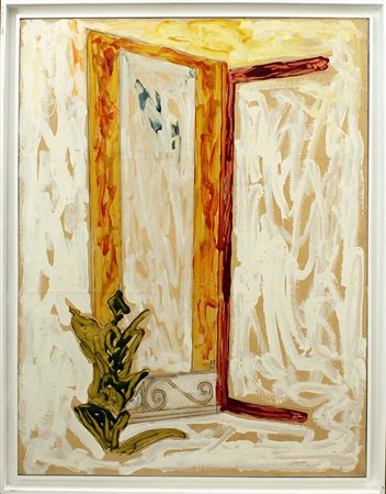 MARIO SCHIFANO, 1979