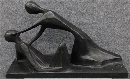 VIRGILIO GUIDI, Anni '70