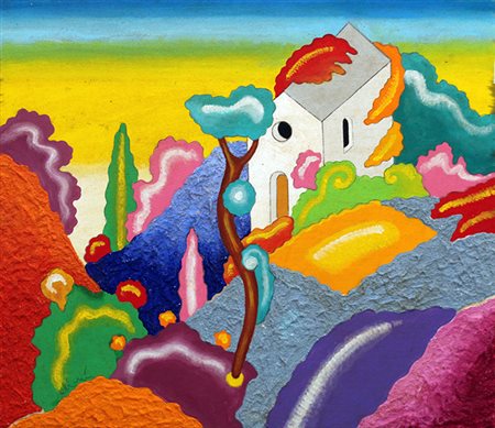 LUCA ALINARI, 2010-2015 circa