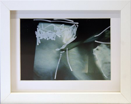 MARIO SCHIFANO, Senza titolo, 1990-1997