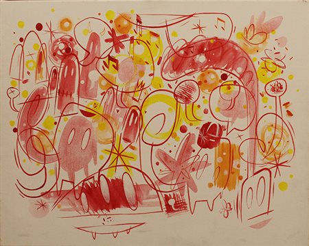 Willow, Il re della festra, 2024