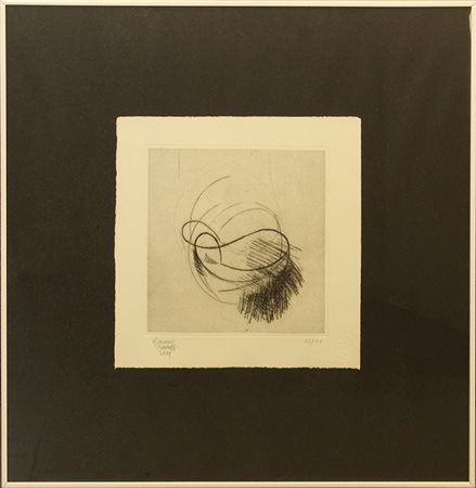 GIACOMO BENEVELLI, 2009