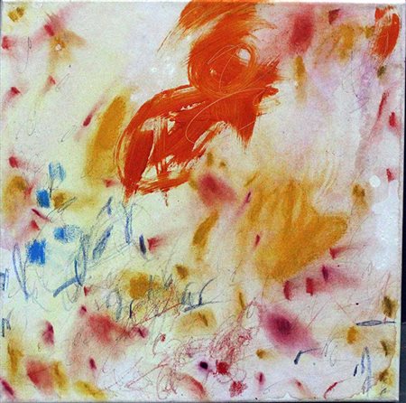 GIOVANNA FRA, "Childhood pages", 2017