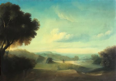 Ubaldo Bartolini “Senza titolo”