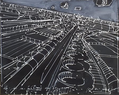 Jonathan Guaitamacchi “Quello che ricordo di Milano” 2025