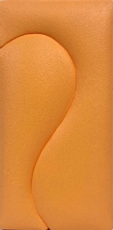 Samuele Ventanni “Introiezione rosso N”