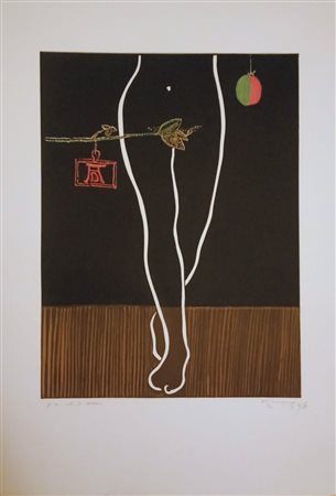 Josè Ortega “Eva”