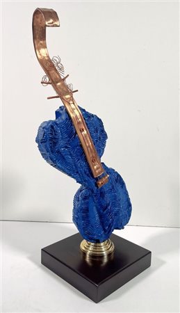 M’Horò “Senza titolo” 