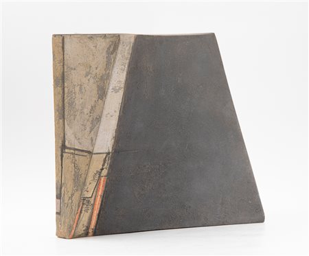 PRIMO FORMENTI (1941) - Racconto nero, 1998
