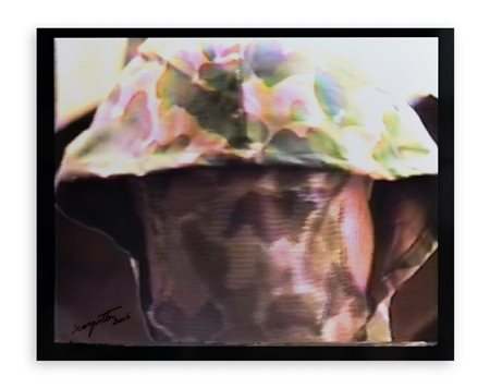 SALVATORE SCARPITTA (1919-2007) - Message to Leo, 2006