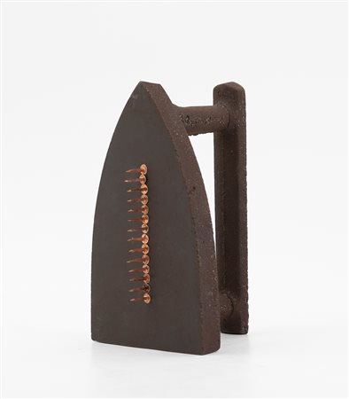 MAN RAY (1890-1976) - Cadeau, 1921/1974, 1974