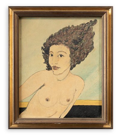 HADO LYRIA (1940-2022) - Senza Titolo