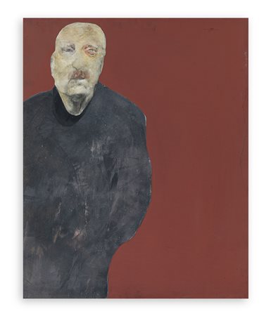 FRANCESCO PREVERINO (1948) - Personaggio