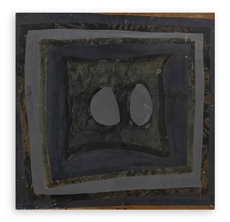 ANTONIO RECALCATI (1938-2022) - Senza Titolo