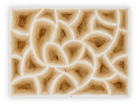 FERNANDO GARBELLOTTO (1955) - Frattale, 1995