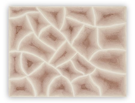 FERNANDO GARBELLOTTO (1955) - Frattale, 1995