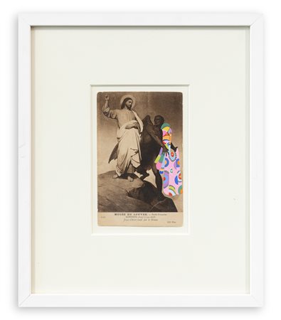 VANNI CUOGHI (1966) - Vu' Cumpra', 2008