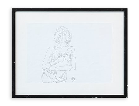 ANDREA MASTROVITO (1978) - Senza Titolo, 2004