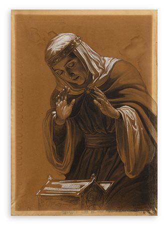 ANONIMO - Senza Titolo