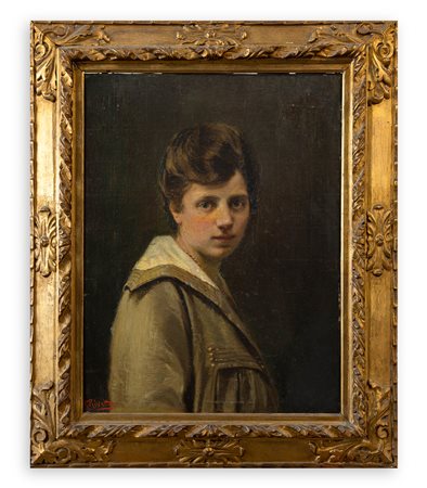 RIVETTA - Senza Titolo