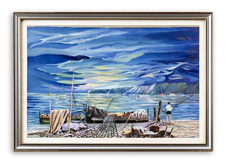 ANONIMO - Senza Titolo