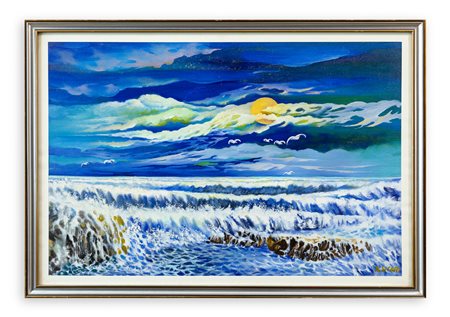 ANONIMO - Senza Titolo