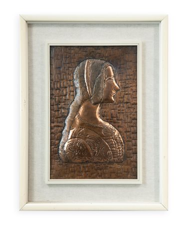 ANONIMO - Senza Titolo