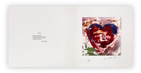 GIOSETTA FIORONI (1932) - Cuori