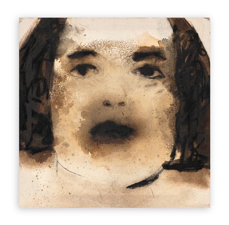 DOMENICO GRENCI (1982) - Testa