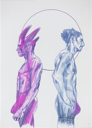 BIELLI PAOLO - Idolo 1.