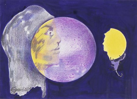 BIELLI PAOLO - Idolo 2.