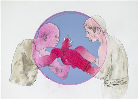 BIELLI PAOLO - Idolo 3.