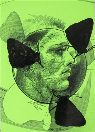 BIELLI PAOLO - Idolo 4.