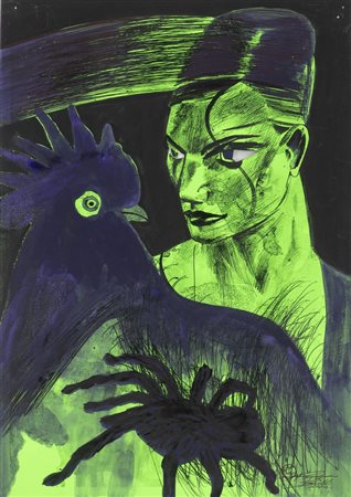 BIELLI PAOLO - Idolo 5.