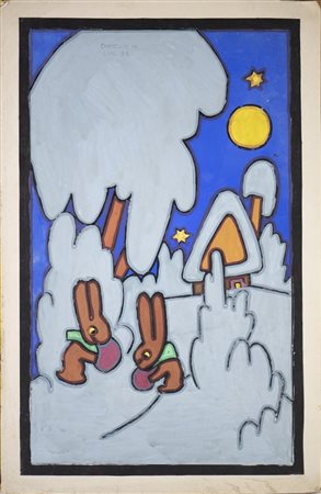 Chmelik I A - Senza titolo.