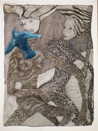 Murasecchi Gianluca - Senza titolo.