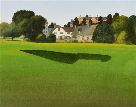 Mulazzani Giovanni (1941 - 2011) - senza titolo.