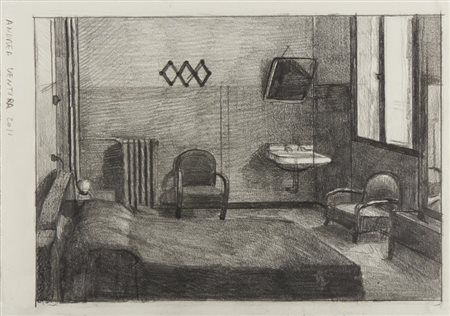 VENTURA ANDREA - Interno.