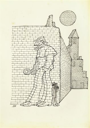 Giuseppe Coco - Sherlock Holmes, 1970s