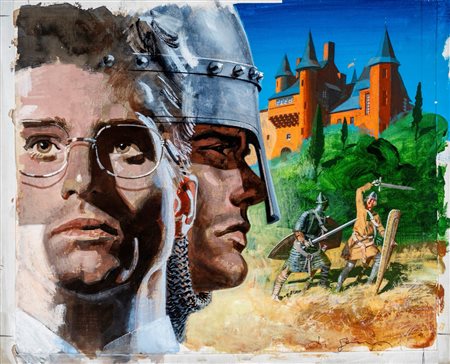 Aldo Di Gennaro - Timeline, 1990s