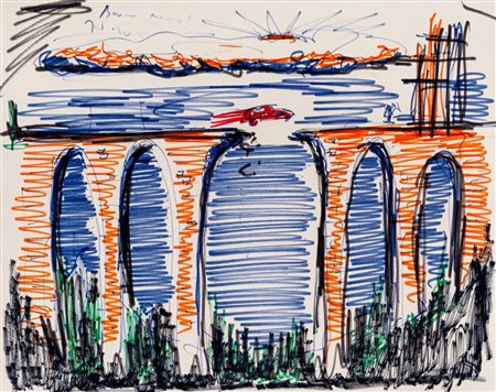 Federico Fellini - Toby Dammit - Buon anno!, 1960s