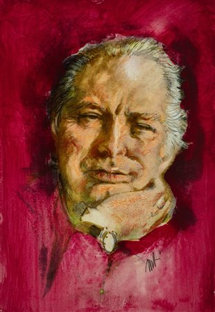 Mario Tempesti - Lafayette Ronald Hubbard, 1980