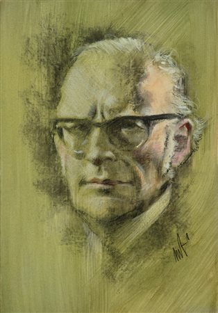 Mario Tempesti - Arthur C. Clarke, 1980