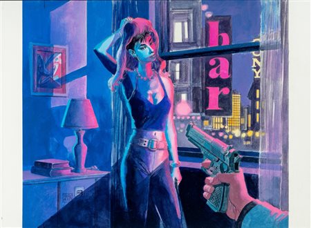 Marco Soldi - Julia - L'uomo che amava i libri, 2008