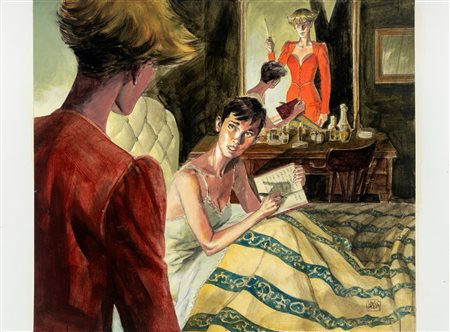 Marco Soldi - Julia - Myrna: io sono mia, 2009