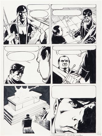 Emanuele Barison - Lazarus Ledd - Metallika, 1994