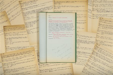 Pier Carpi - Paperino e il pallone diamantifero, 1963